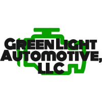 Green Light Automotive, LLC Logo