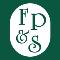 Frederick Painting & Supply, Inc. Logo