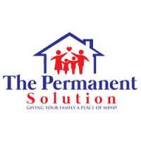 The Permanent Solution Logo