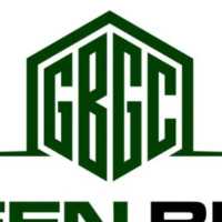 Green Built General Contracting Logo
