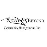 Above & Beyond Community Management, Inc. Logo