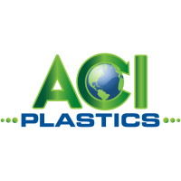ACI Plastics Logo