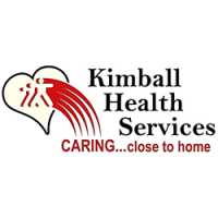 Kimball Health Services Clinic Logo