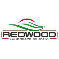 Redwood Landscaping Logo