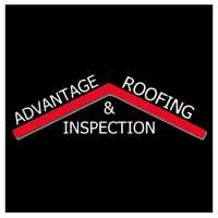 Advantage Roofing & Inspection Inc. Logo