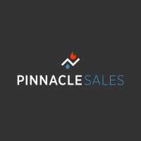 Pinnacle Sales Logo