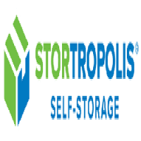 StorTropolis Self-Storage - Shawnee Logo
