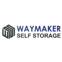 Waymaker Self Storage Logo