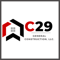 C29 General Construction, LLC Logo