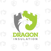 Dragon Insulation Logo
