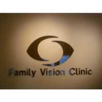 Family Vision Clinic Logo
