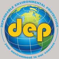 DEP Colorado Logo