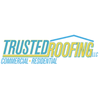 Trusted Roofing Logo