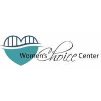 Women's Choice Center Logo
