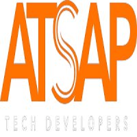 ATSAP, LLC Logo
