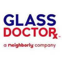 Glass Doctor of The Woodlands Logo