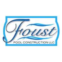Foust Pool Construction, LLC Logo