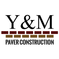 PN pavers construction Logo