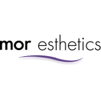 Mor Esthetics Logo