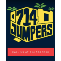 714 Jumpers Logo