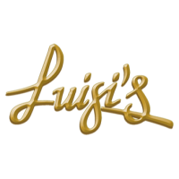 Luigi's Patio Ristorante Logo