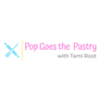 Pop Goes The Pastry Logo