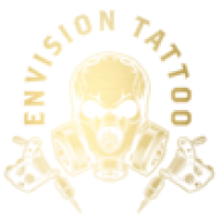 Envision Tattoo Logo