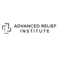 Advanced Relief Institute Logo