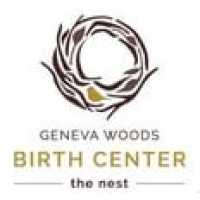 Geneva Woods Birth Center Logo