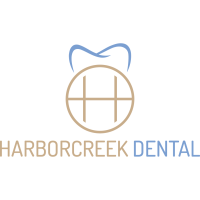 Harborcreek Dental Logo