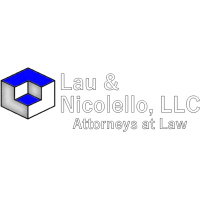 Law Offices of Lau & Nicolello Logo