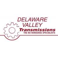 Delaware Valley Transmissions Logo