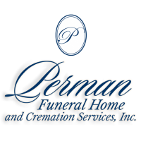 Perman Funeral Home and Cremation Services, Inc. Logo