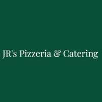 J R's Pizzeria Logo