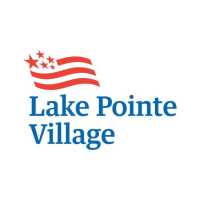 Lake Pointe Village Logo