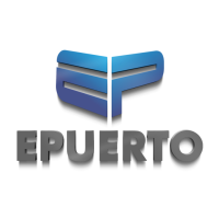 EPUERTO Logo