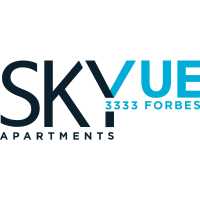 SkyVue Logo