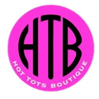 HTB Boutique Logo