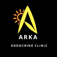 ARKA Endocrine Clinic Logo