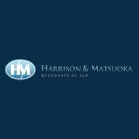 Harrison & Matsuoka Logo