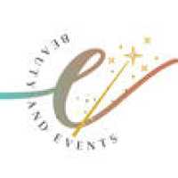Elle Beauty and Events Logo