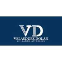 Velasquez Dolan Soler Litigation Attorneys Logo