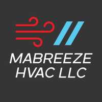 Mabreeze HVAC LLC Logo