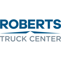 Roberts Truck Center Logo