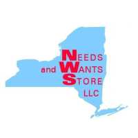 Needs and Wants Store LLC Logo