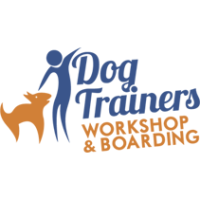 Dog Trainers Workshop and Boarding Logo
