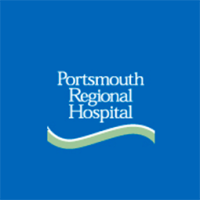 Occupational Health Services of Portsmouth Regional Hospital Logo