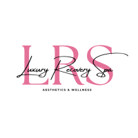 Luxury Recovery Spa Logo