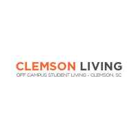 Clemson Living Logo