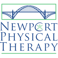 Newport Physical Therapy Logo